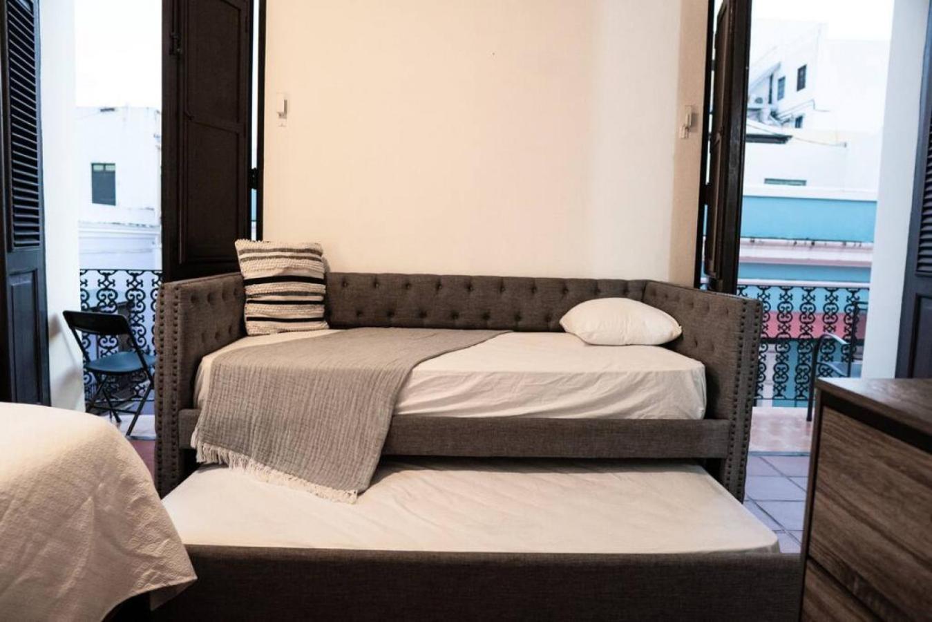 Apartamento Old *