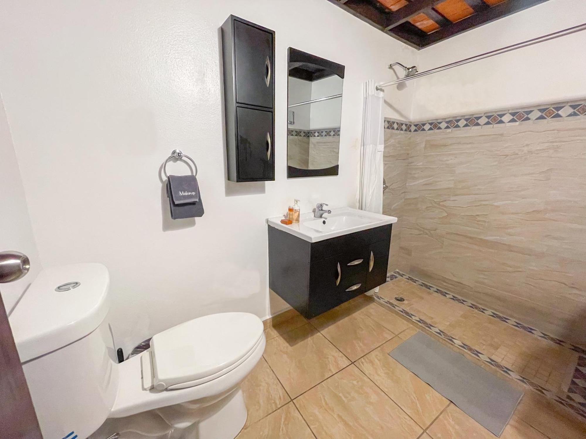 Old Apartamento