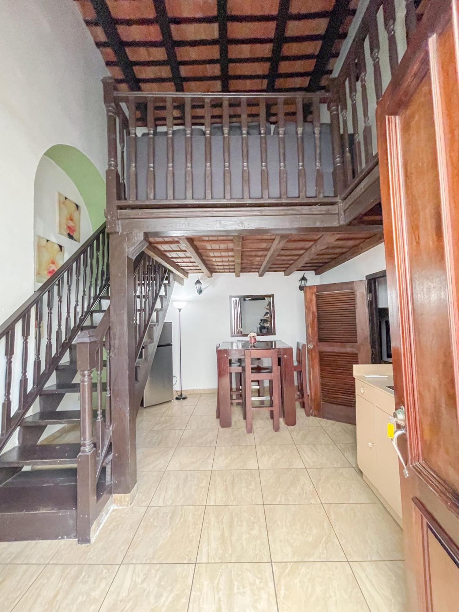 Old Apartamento San Juan