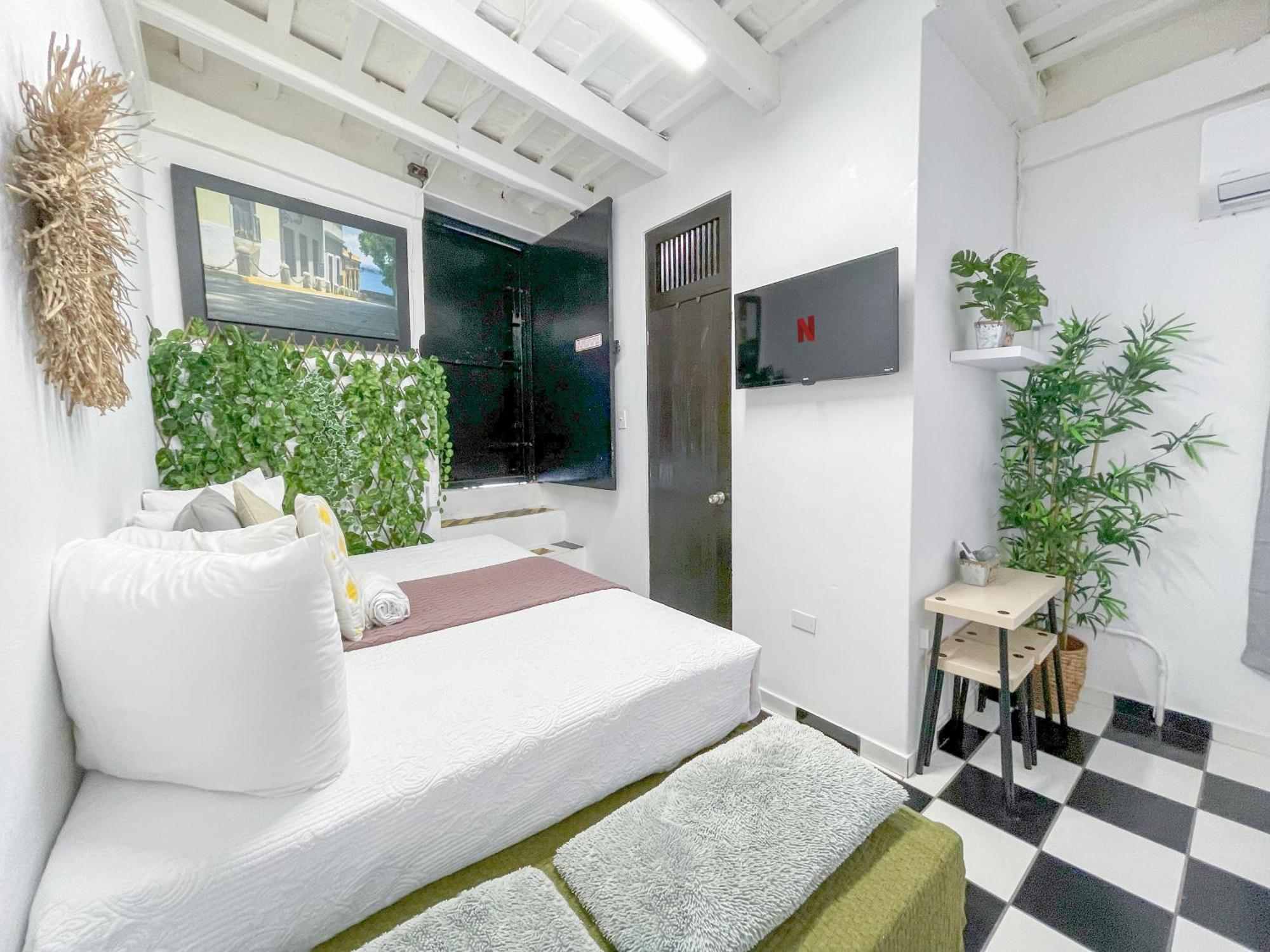 Apartamento Old